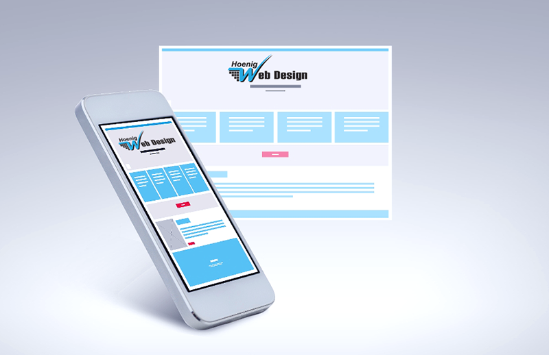 Hoenig Web Design Hoenig Web Design
