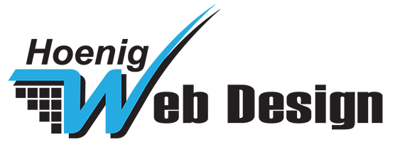Hoenig Web Design